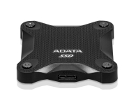 ADATA SD600Q 480GB USB 3.2 Gen. 1 Czarny - 502627 - zdjęcie 4